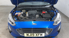 Ford Focus 1.0 EcoBoost 125 Titanium 5dr Petrol Hatchback